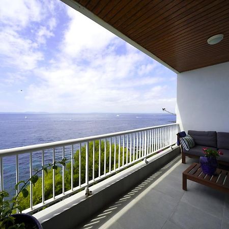 Las Rocas - Casa Diaz Roses Exterior photo