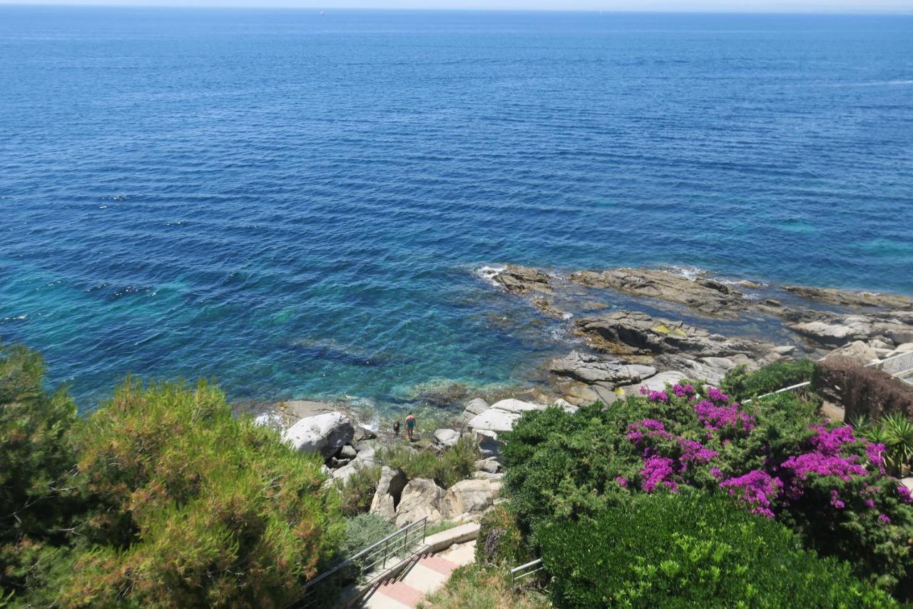 Las Rocas - Casa Diaz Roses Exterior photo