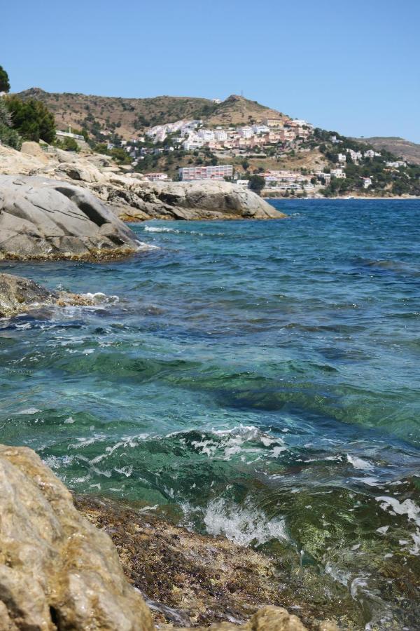 Las Rocas - Casa Diaz Roses Exterior photo
