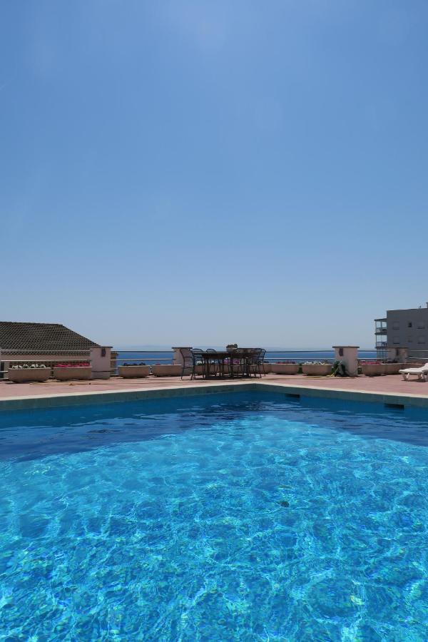 Las Rocas - Casa Diaz Roses Exterior photo