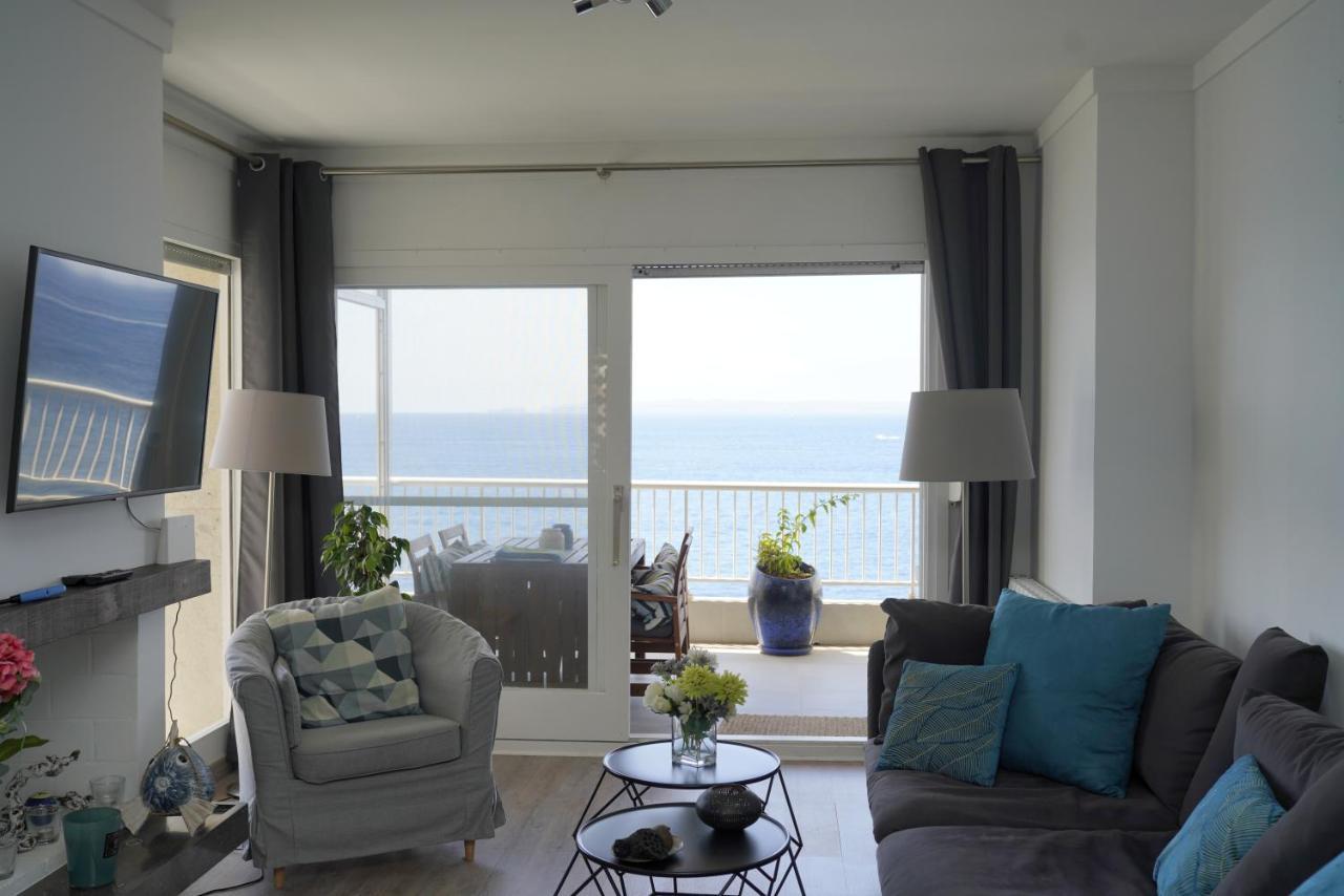 Las Rocas - Casa Diaz Roses Exterior photo