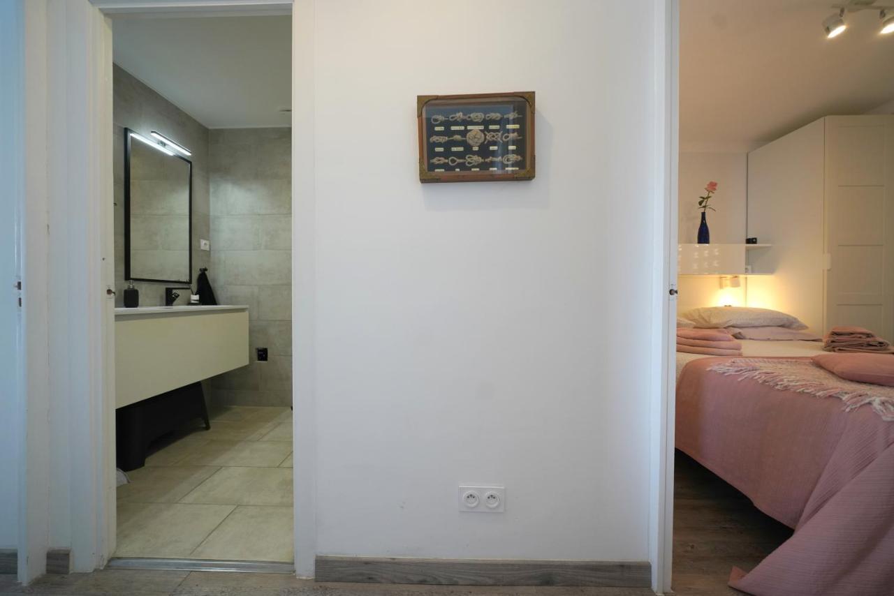 Las Rocas - Casa Diaz Roses Exterior photo