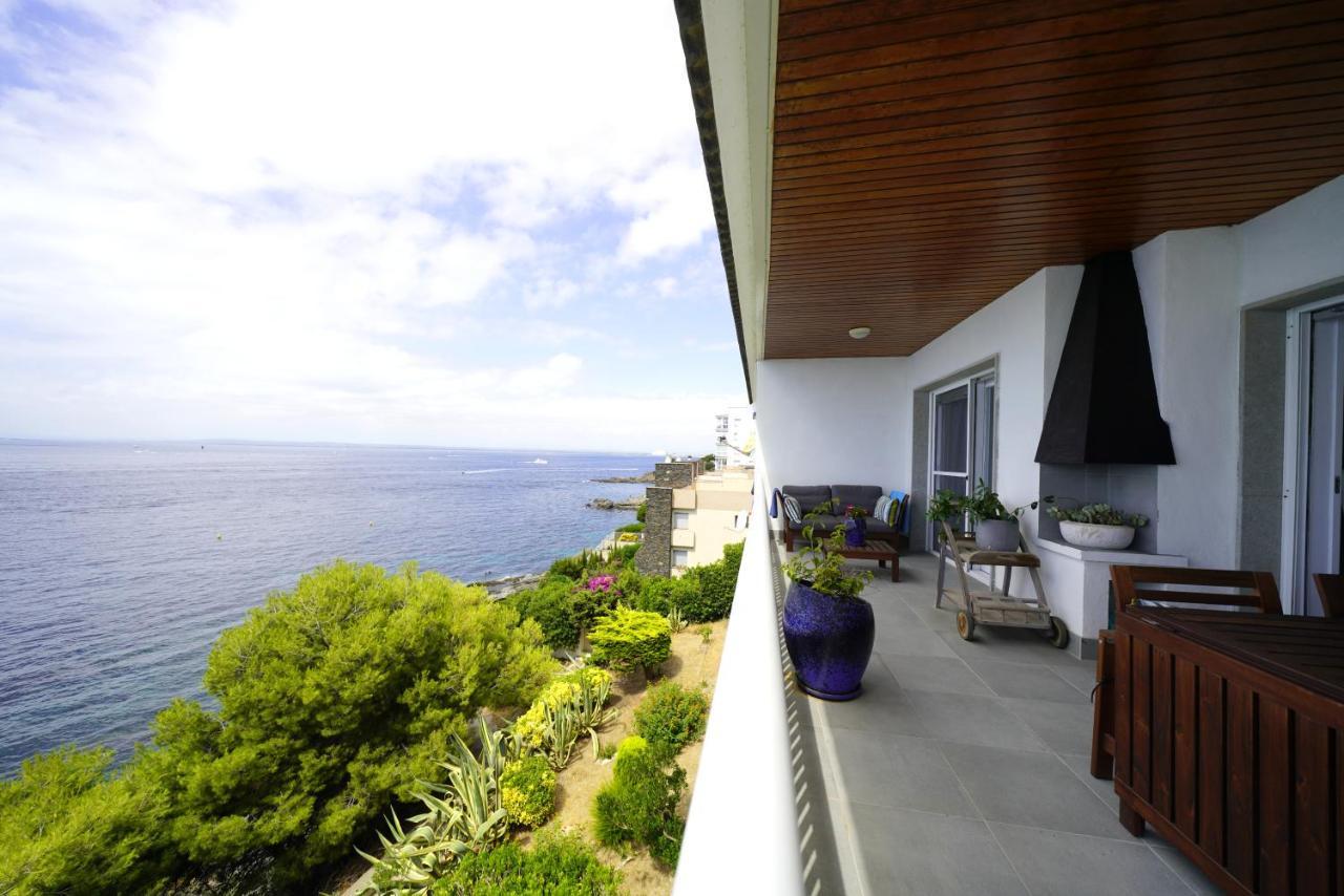 Las Rocas - Casa Diaz Roses Exterior photo