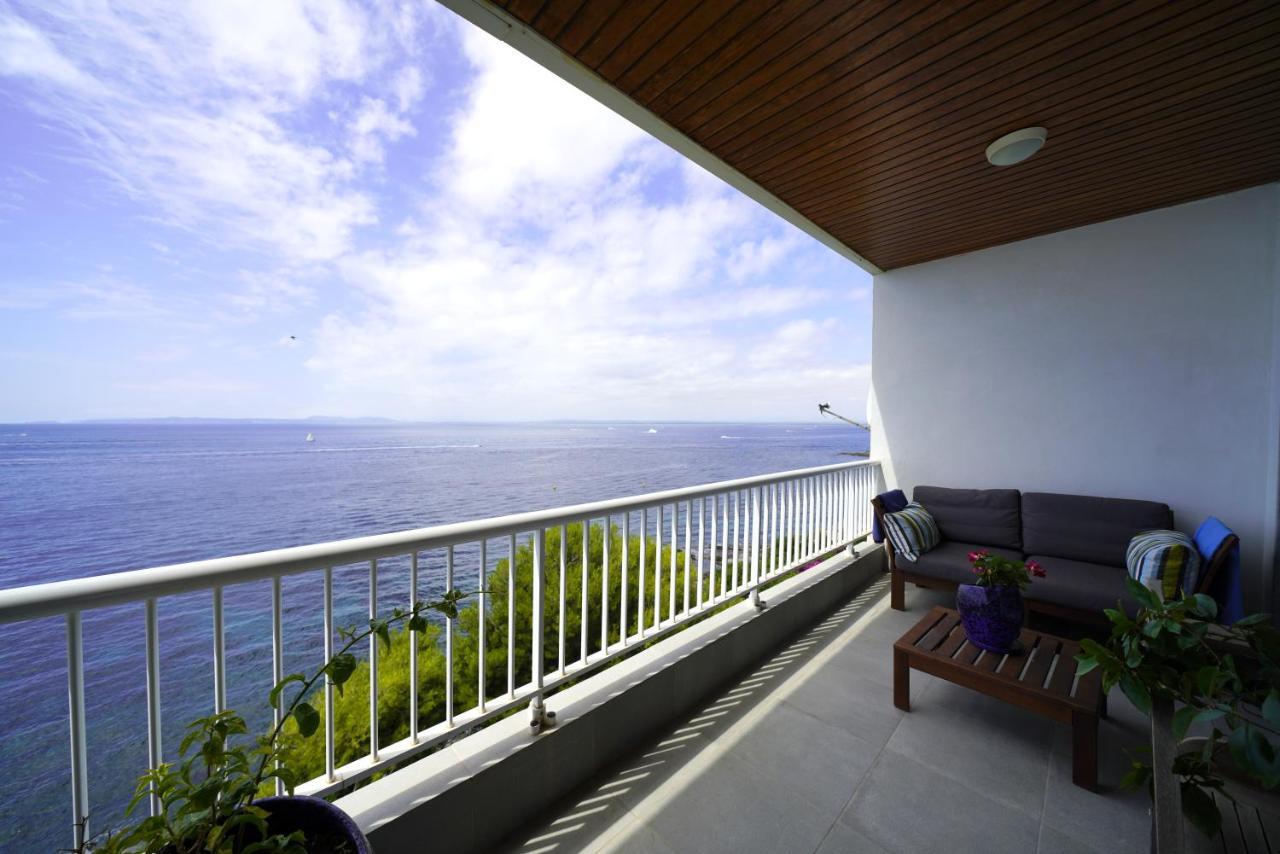 Las Rocas - Casa Diaz Roses Exterior photo