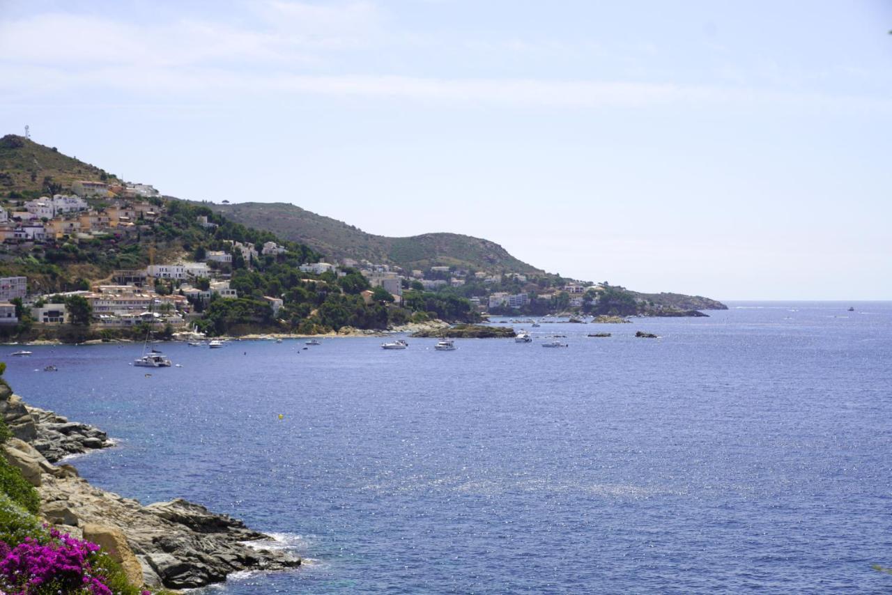 Las Rocas - Casa Diaz Roses Exterior photo
