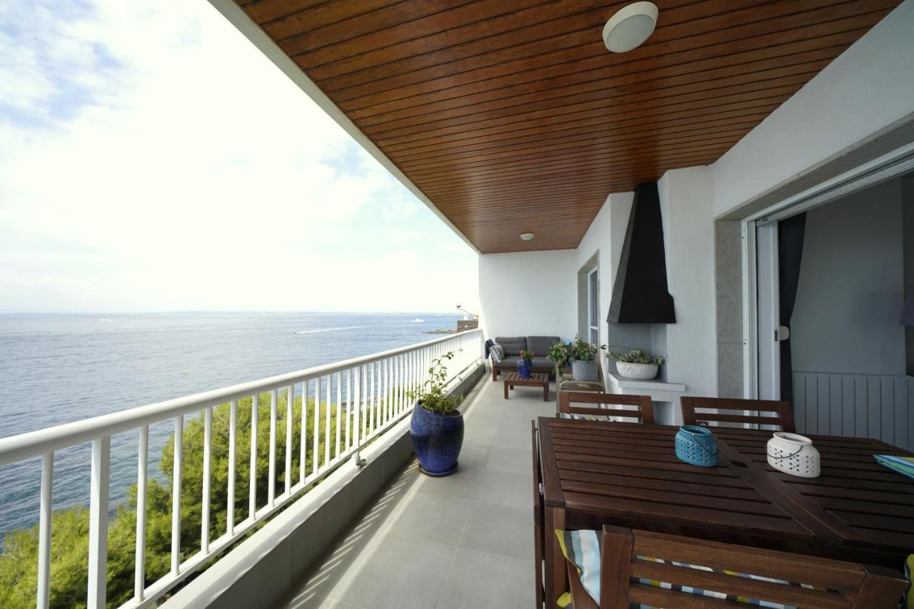 Las Rocas - Casa Diaz Roses Exterior photo