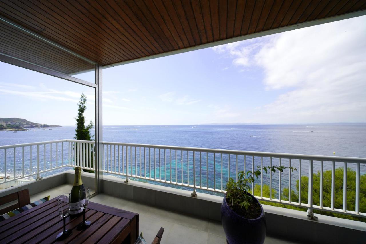Las Rocas - Casa Diaz Roses Exterior photo