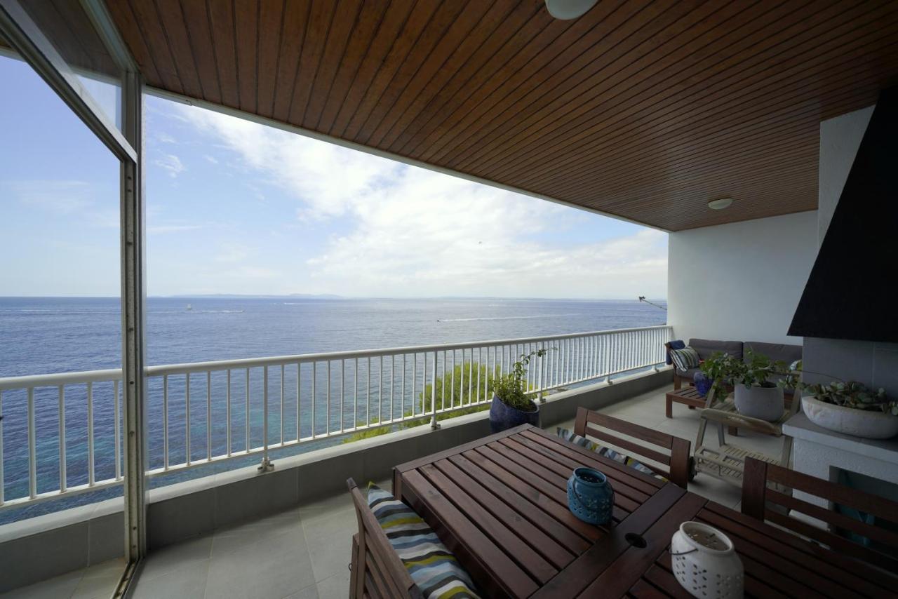 Las Rocas - Casa Diaz Roses Exterior photo
