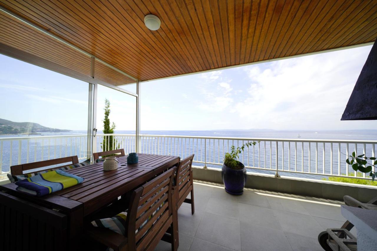 Las Rocas - Casa Diaz Roses Exterior photo